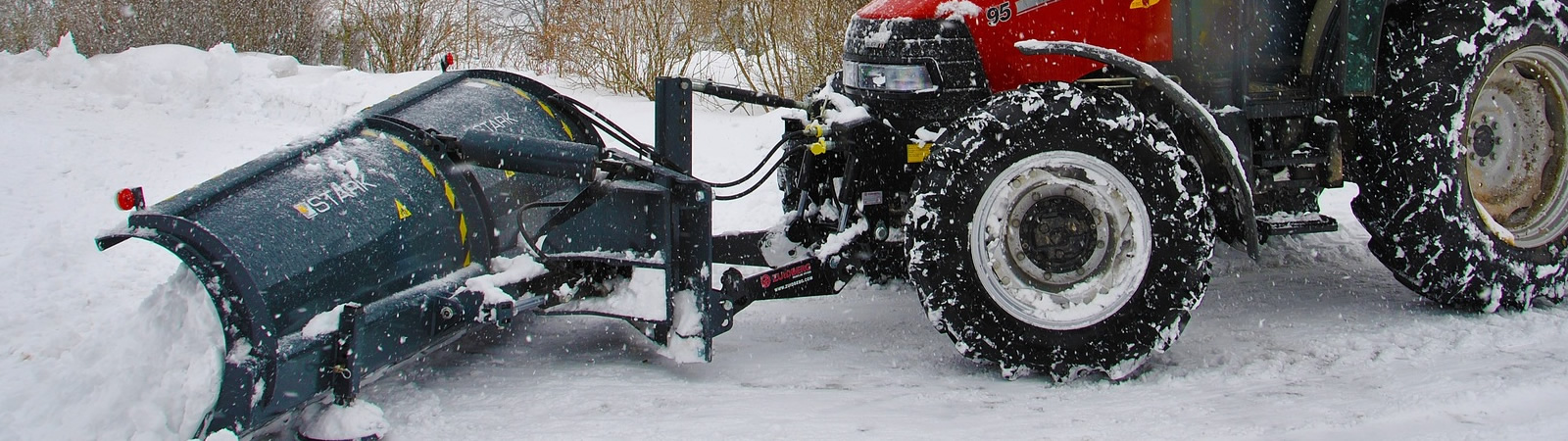 Déneigement Robitaille